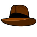 Adventurer-hat