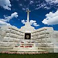 Tyne Cot Cemetery