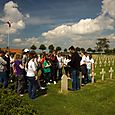 French Cemetery, Ypres