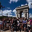 Arc de Triumphe