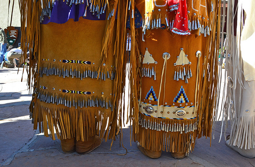 Native american